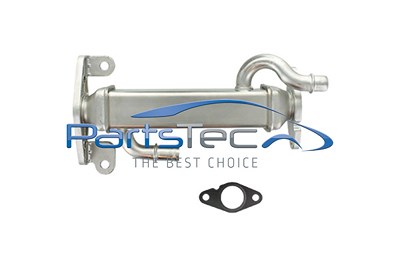 Partstec Kühler, Abgasrückführung [Hersteller-Nr. PTA510-0741] für Iveco von PartsTec