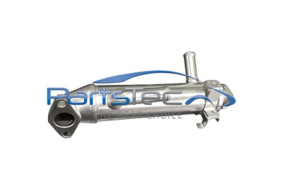 Partstec Kühler, Abgasrückführung [Hersteller-Nr. PTA510-0751] für Ford, Jaguar von PartsTec