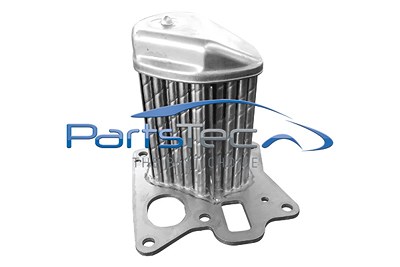 Partstec Kühler, Abgasrückführung [Hersteller-Nr. PTA510-0764] für Alfa Romeo, Fiat, Lancia, Opel, Saab, Suzuki von PartsTec