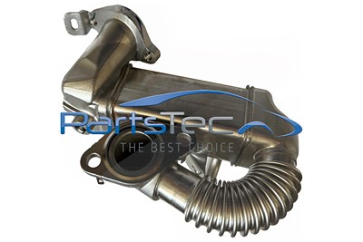 Partstec Kühler, Abgasrückführung [Hersteller-Nr. PTA510-0794] für Fiat, Nissan, Opel, Renault von PartsTec