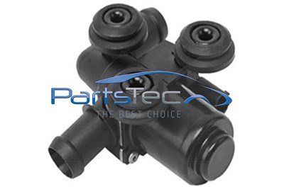 Partstec Kühlmittelregelventil [Hersteller-Nr. PTA400-3005] für BMW von PartsTec