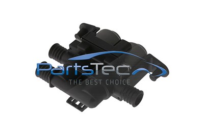 Partstec Kühlmittelregelventil [Hersteller-Nr. PTA400-3013] für BMW von PartsTec