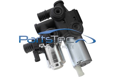 Partstec Kühlmittelregelventil [Hersteller-Nr. PTA400-3014] für BMW von PartsTec