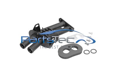 Partstec Kühlmittelregelventil [Hersteller-Nr. PTA400-3034] für Mercedes-Benz von PartsTec