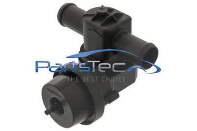 Partstec Kühlmittelregelventil [Hersteller-Nr. PTA400-3050] für Audi, Seat, VW von PartsTec