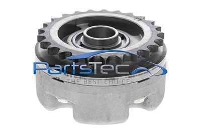 Partstec Nockenwellenversteller [Hersteller-Nr. PTA126-0004] für Audi von PartsTec