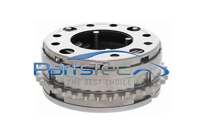 Partstec Nockenwellenversteller [Hersteller-Nr. PTA126-0252] für BMW, Mini von PartsTec