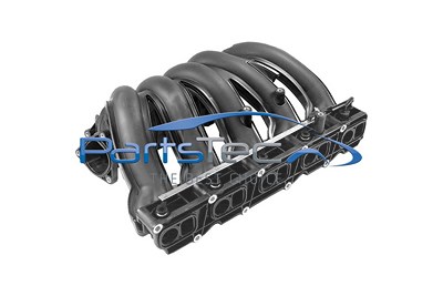 Partstec Saugrohrmodul [Hersteller-Nr. PTA519-0002] für Mercedes-Benz von PartsTec