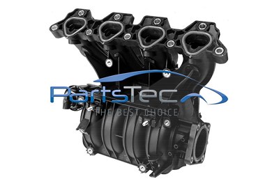 Partstec Saugrohrmodul [Hersteller-Nr. PTA519-0004] für Chevrolet von PartsTec