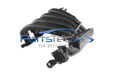 Partstec Saugrohrmodul [Hersteller-Nr. PTA519-0007] für Nissan von PartsTec