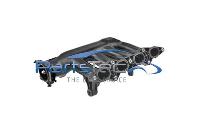 Partstec Saugrohrmodul [Hersteller-Nr. PTA519-0026] für Mercedes-Benz von PartsTec