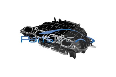 Partstec Saugrohrmodul [Hersteller-Nr. PTA519-0038] für BMW von PartsTec