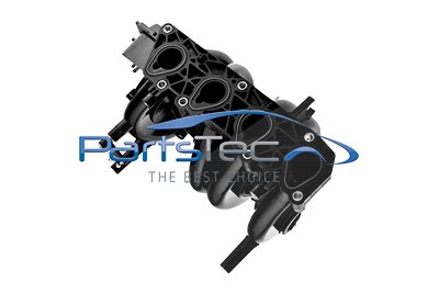 Partstec Saugrohrmodul [Hersteller-Nr. PTA519-0050] für Renault von PartsTec