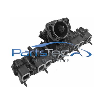 Partstec Saugrohrmodul [Hersteller-Nr. PTA519-0057] für Citroën, Ford, Land Rover, Peugeot von PartsTec
