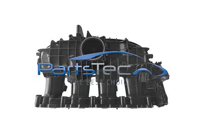 Partstec Saugrohrmodul [Hersteller-Nr. PTA519-0069] für VW von PartsTec