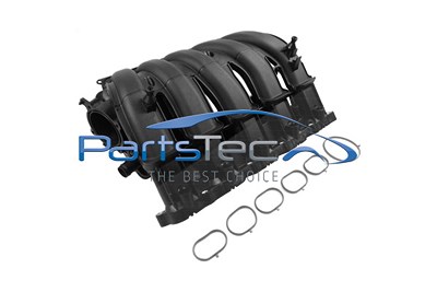 Partstec Saugrohrmodul [Hersteller-Nr. PTA519-0073] für VW von PartsTec