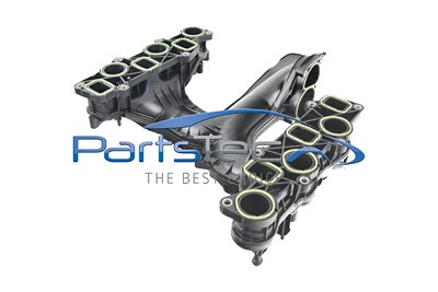 Partstec Saugrohrmodul [Hersteller-Nr. PTA519-0146] für Audi, Porsche, VW von PartsTec