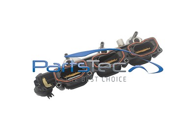 Partstec Saugrohrmodul [Hersteller-Nr. PTA519-0147] für Audi, VW von PartsTec