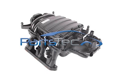 Partstec Saugrohrmodul [Hersteller-Nr. PTA519-0152] für Audi von PartsTec