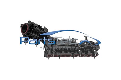Partstec Saugrohrmodul [Hersteller-Nr. PTA519-0154] für BMW von PartsTec
