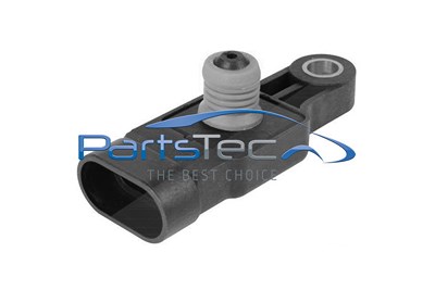 Partstec Sensor, Saugrohrdruck [Hersteller-Nr. PTA565-0016] für Chevrolet, Daewoo von PartsTec