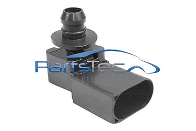 Partstec Sensor, Saugrohrdruck [Hersteller-Nr. PTA565-0180] für BMW von PartsTec