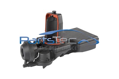 Partstec Stellelement, Drallklappen (Saugrohr) [Hersteller-Nr. PTA516-1012] für BMW von PartsTec