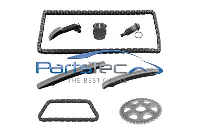 Partstec Steuerkettensatz [Hersteller-Nr. PTA114-0009] für Mercedes-Benz von PartsTec