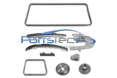Partstec Steuerkettensatz [Hersteller-Nr. PTA114-0088] für Nissan von PartsTec