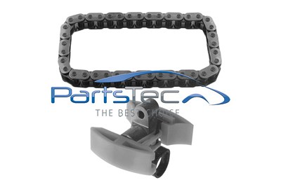 Partstec Steuerkettensatz [Hersteller-Nr. PTA114-0135] für Citroën, Ford, Mazda, Mini, Peugeot, Volvo von PartsTec