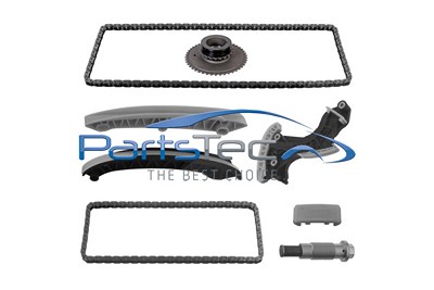 Partstec Steuerkettensatz [Hersteller-Nr. PTA114-0142] für Mercedes-Benz von PartsTec
