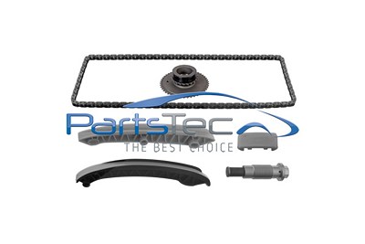 Partstec Steuerkettensatz [Hersteller-Nr. PTA114-0143] für Mercedes-Benz von PartsTec