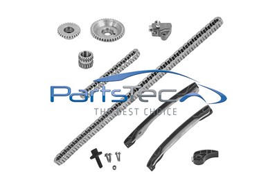 Partstec Steuerkettensatz [Hersteller-Nr. PTA114-0226] für Renault von PartsTec