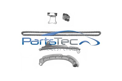 Partstec Steuerkettensatz [Hersteller-Nr. PTA114-0256] für Daihatsu, Subaru, Toyota von PartsTec