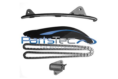 Partstec Steuerkettensatz [Hersteller-Nr. PTA114-0305] für Kia von PartsTec