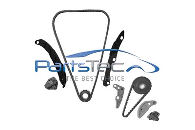 Partstec Steuerkettensatz [Hersteller-Nr. PTA114-0324] für Hyundai, Kia von PartsTec
