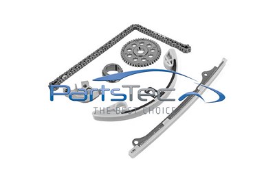 Partstec Steuerkettensatz [Hersteller-Nr. PTA114-0378] für Honda von PartsTec
