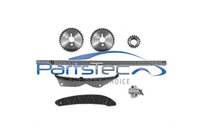 Partstec Steuerkettensatz [Hersteller-Nr. PTA114-0380] für Chevrolet von PartsTec