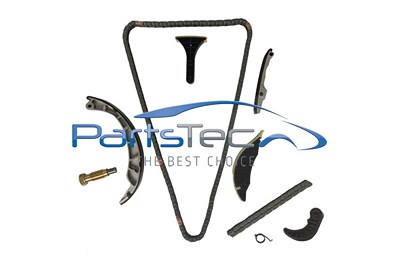 Partstec Steuerkettensatz [Hersteller-Nr. PTA114-0463] für Ssangyong von PartsTec