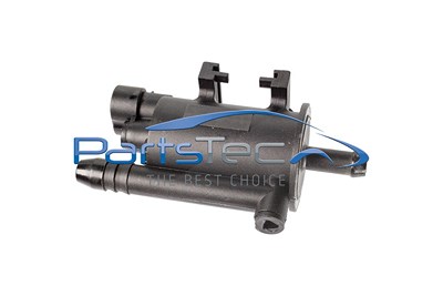 Partstec Ventil, Aktivkohlefilter [Hersteller-Nr. PTA510-4064] für Opel von PartsTec