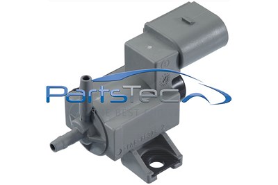 Partstec Ventil, Luftsteuerung-Ansaugluft [Hersteller-Nr. PTA510-0355] für Audi von PartsTec