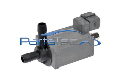 Partstec Ventil, Luftsteuerung-Ansaugluft [Hersteller-Nr. PTA510-0604] für Audi, Porsche, Seat, Skoda, VW von PartsTec