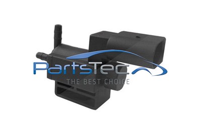 Partstec Ventil, Luftsteuerung-Ansaugluft [Hersteller-Nr. PTA510-4047] für VW von PartsTec
