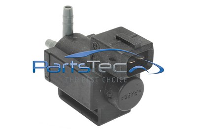 Partstec Ventil, Luftsteuerung-Ansaugluft [Hersteller-Nr. PTA510-4050] für Audi, VW von PartsTec