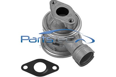 Partstec Ventil, Sekundärluftpumpsystem [Hersteller-Nr. PTA517-1006] für Porsche von PartsTec