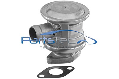 Partstec Ventil, Sekundärluftpumpsystem [Hersteller-Nr. PTA517-1007] für Porsche von PartsTec