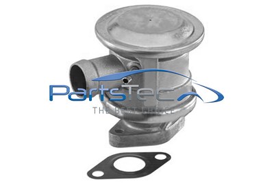 Partstec Ventil, Sekundärluftpumpsystem [Hersteller-Nr. PTA517-1008] für Land Rover von PartsTec
