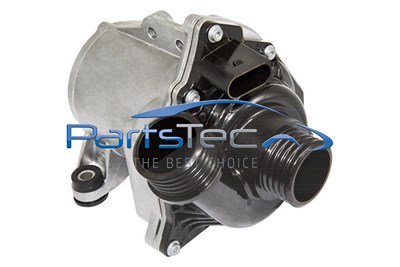 Partstec Wasserpumpe, Motorkühlung [Hersteller-Nr. PTA400-2002] für BMW von PartsTec