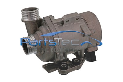 Partstec Wasserpumpe, Motorkühlung [Hersteller-Nr. PTA400-2007] für BMW von PartsTec