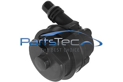 Partstec Zusatzwasserpumpe (Kühlwasserkreislauf) [Hersteller-Nr. PTA400-1054] für BMW von PartsTec